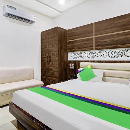 Golden Pearl Hotel Agra  Exterior foto