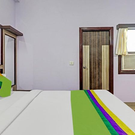 Golden Pearl Hotel Agra  Exterior foto