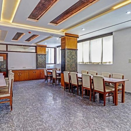 Golden Pearl Hotel Agra  Exterior foto