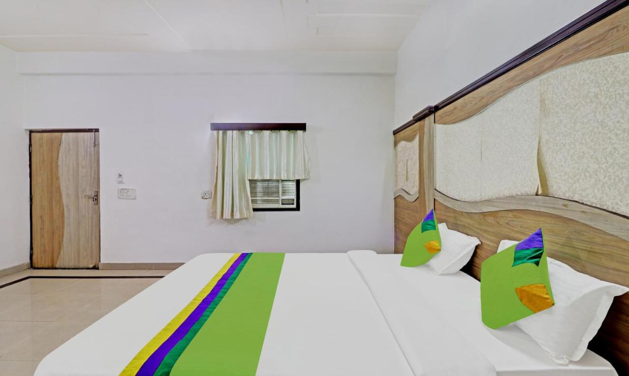 Golden Pearl Hotel Agra  Exterior foto