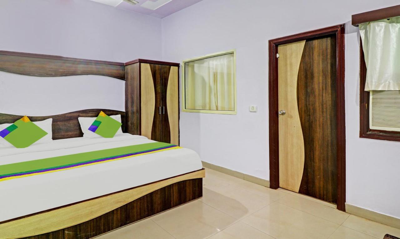 Golden Pearl Hotel Agra  Exterior foto