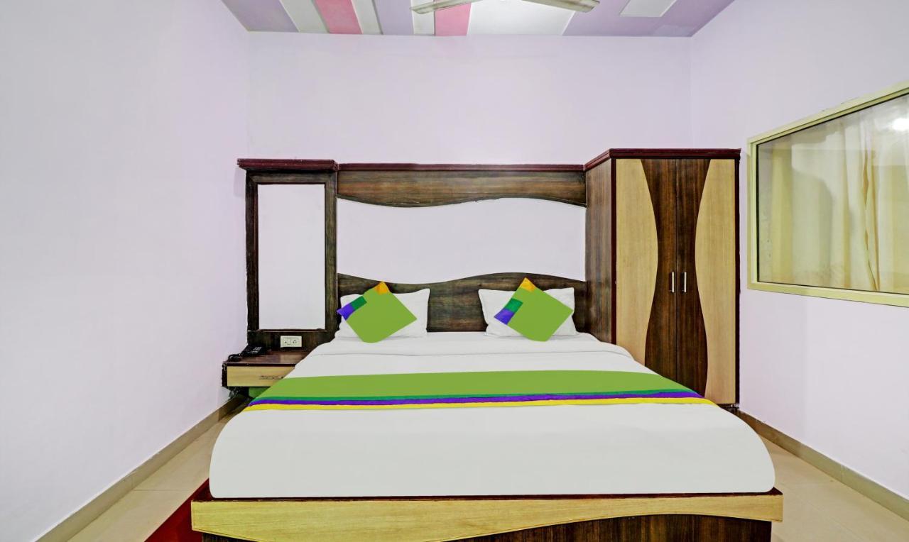 Golden Pearl Hotel Agra  Exterior foto