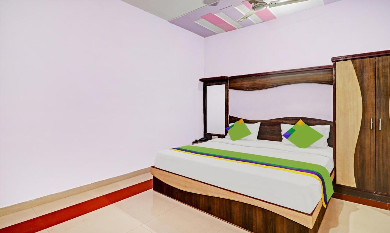 Golden Pearl Hotel Agra  Exterior foto