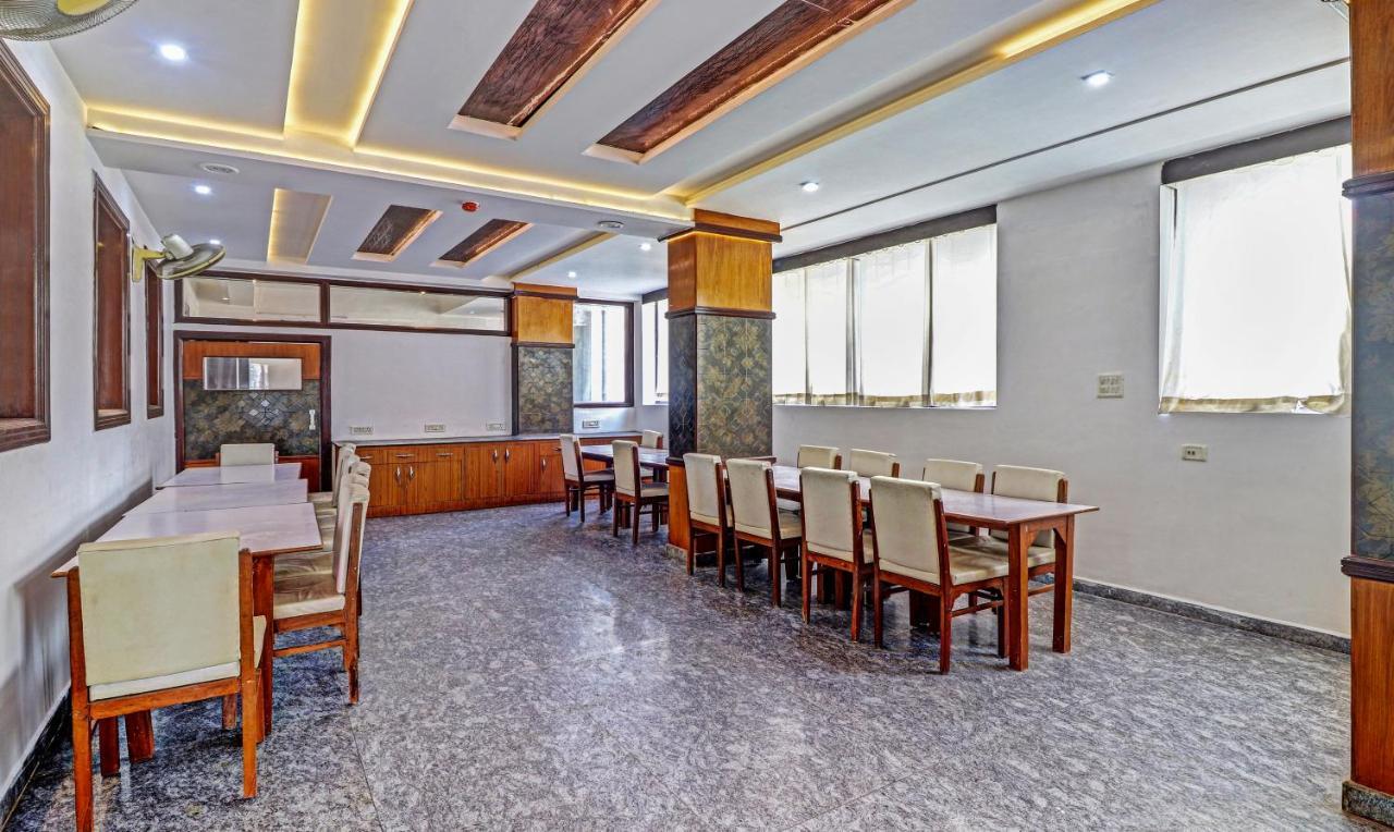 Golden Pearl Hotel Agra  Exterior foto