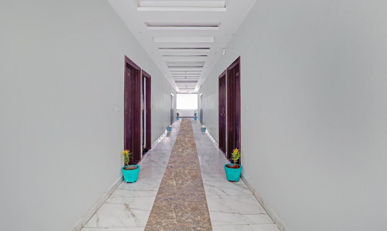 Golden Pearl Hotel Agra  Exterior foto