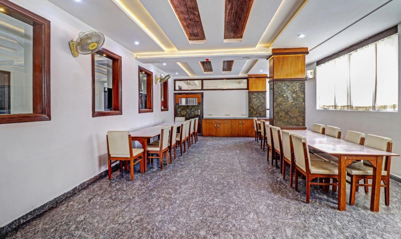 Golden Pearl Hotel Agra  Exterior foto